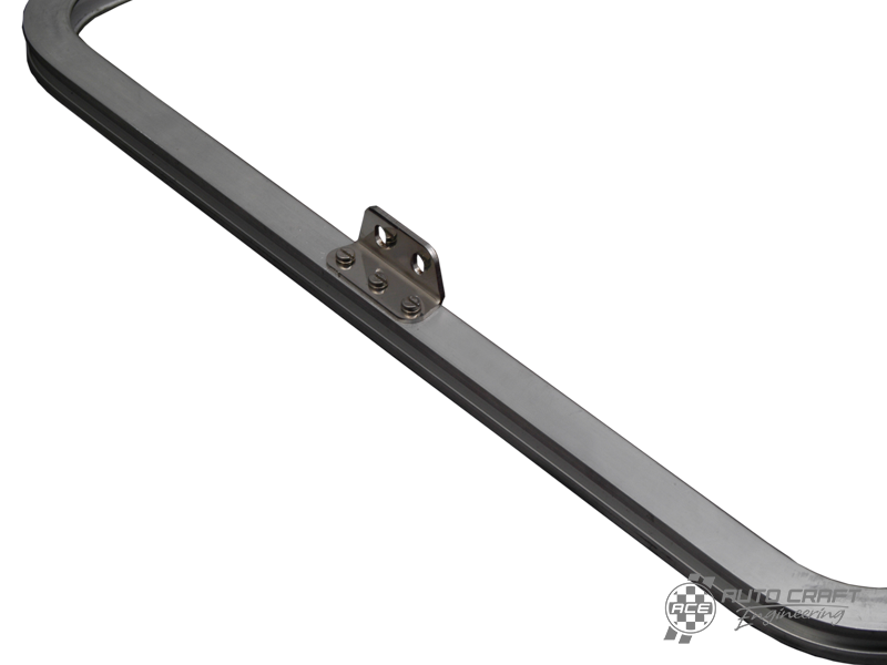 Aluminium pop-out - Type 2, 55>67