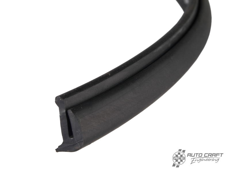 Pop-out seal, body to frame - Type 2, 55>67