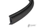 Pop-out seal, body to frame - Type 2, 55>67
