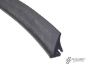 Pop-out seal, frame to body - Type 2, 55>67