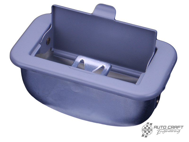 Ashtray, primer - Type 2, 55>67