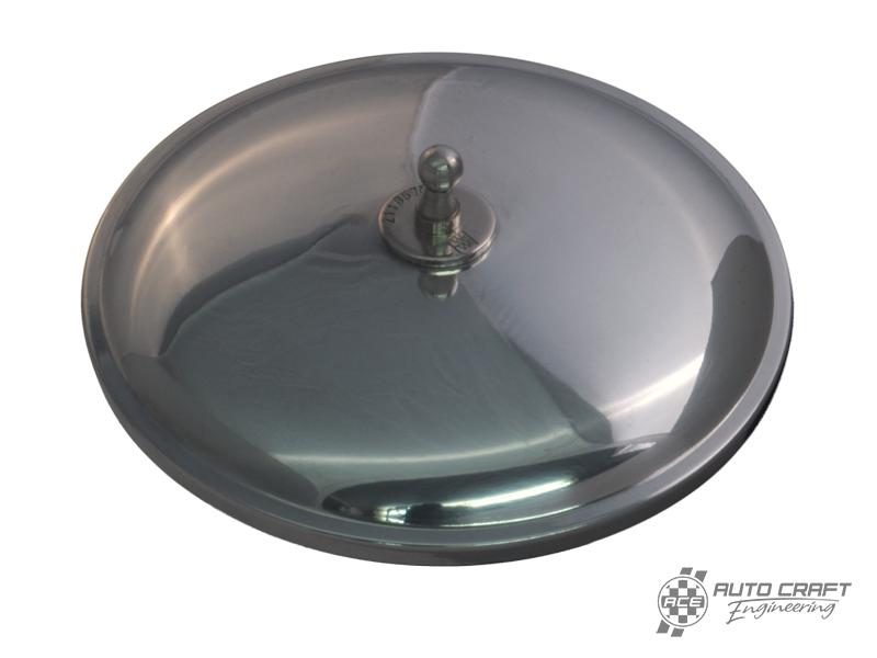 Round wing mirror - Type 2, 55>67