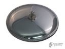 Round wing mirror - Type 2, 55>67