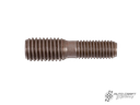 Stud, CM 10 A/M 8 X 38, stainless steel