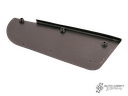 Door step rubber, left - Type 2, 73>79