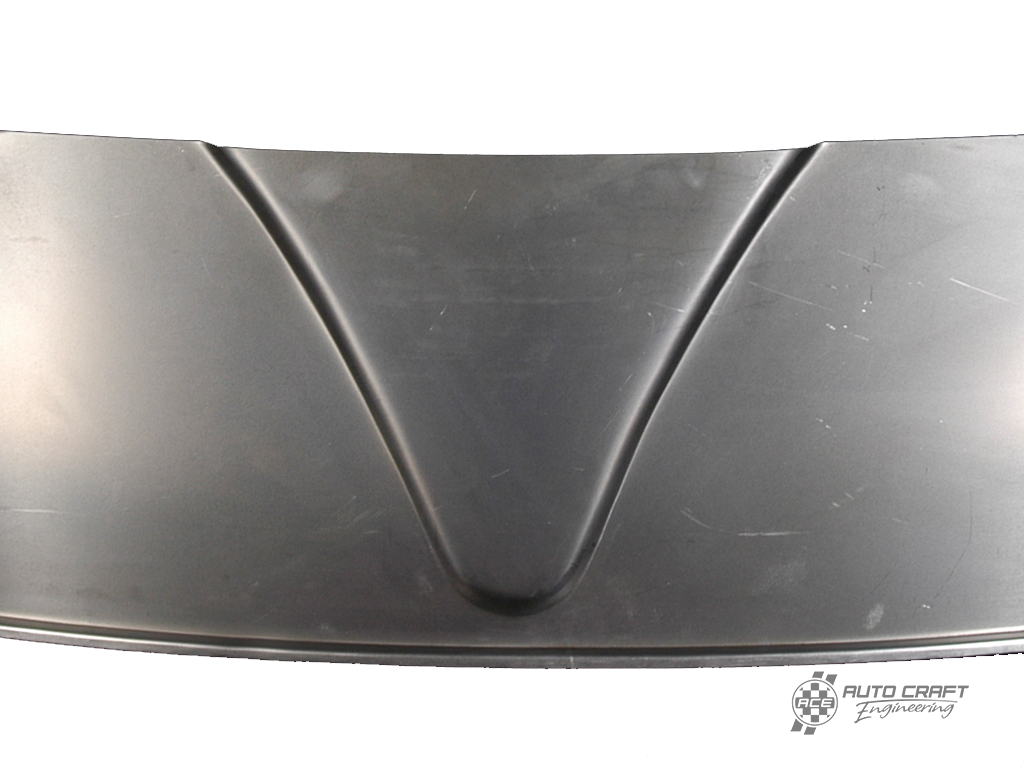 Front panel repair 350mm - Type 2, >67