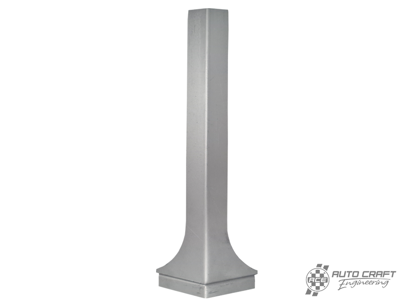 Front screen centre inner, half, >67