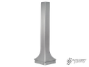 Front screen centre inner, half, >67
