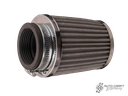 Cone air filter, chrome - Various aircooled