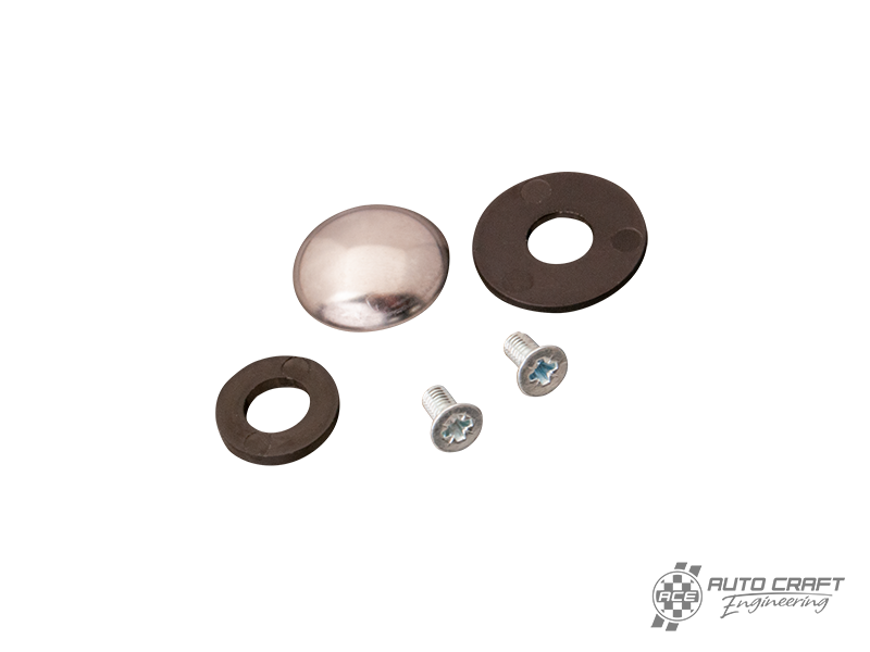 Air box shaft kit - Type 2, 55>67