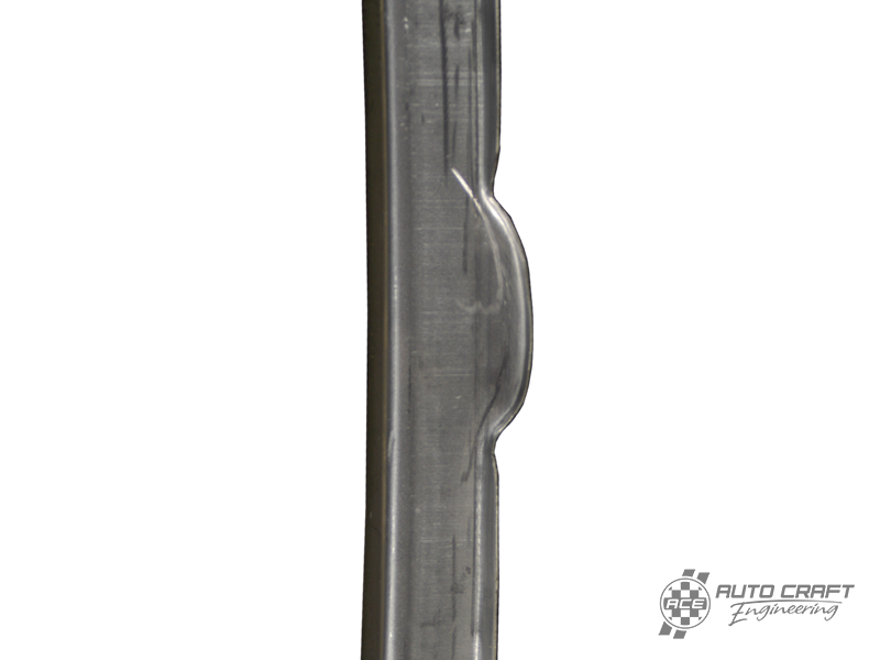 C Post, inner, right, full height - Type 2, 60>67