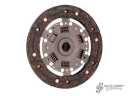 Clutch disc, 180mm - Various aircooled