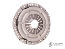 Clutch pressure plate, 180mm - various aircooled, 71>