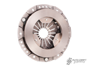 Clutch pressure plate, 180mm - various aircooled, 71>