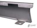 Cover panel, left, non-sliding door side - Type 2, 68>79