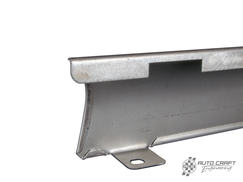 Cover panel, right (non-sliding door side) - Type 2, 68>79