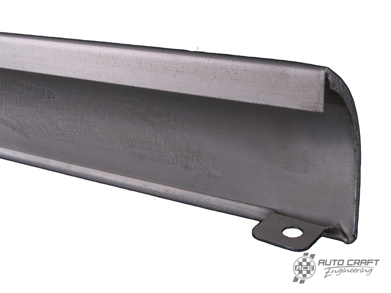 Cover panel, right, sliding door side - Type 2, 68>79