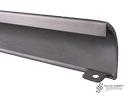 Cover panel, right, sliding door side - Type 2, 68>79
