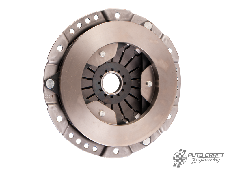 Clutch pressure plate, 180mm - various aircooled, >70