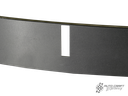 Front valance, small - Type 2, >67