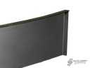 Front valance, small - Type 2, >67