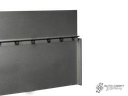 Front valance, tall - Type 2, >67