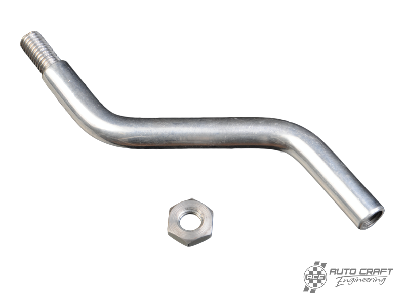 Gearstick extension - Type 2, 55>67