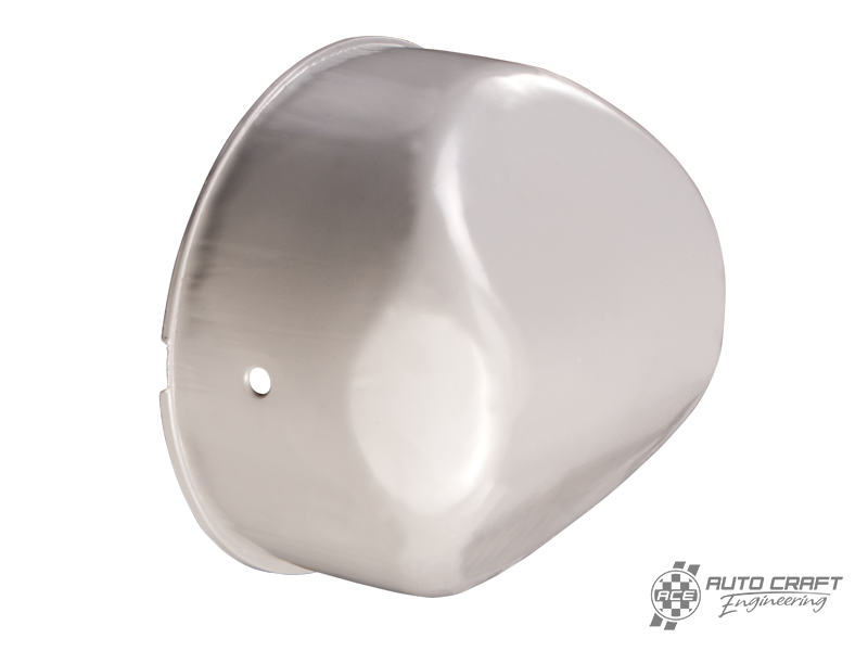Headlamp bowl - Type 2, >63