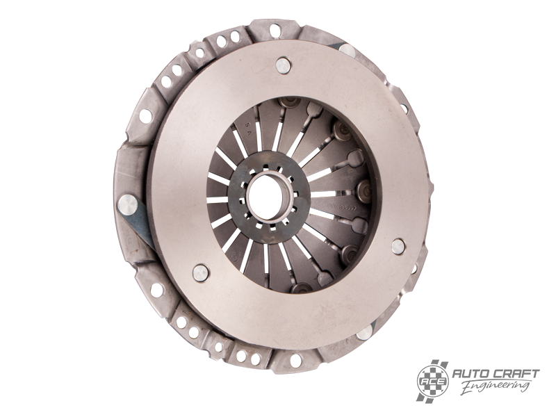 Clutch pressure plate, 200mm - various aircooled, >70