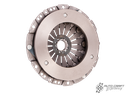 Clutch pressure plate, 200mm - various aircooled, >70