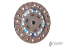 Clutch disc, 200mm - Various aircooled