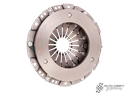 Clutch pressure plate, 200mm - various aircooled, 71>