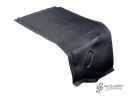 Wheel arch mats, black - Type 2, >67