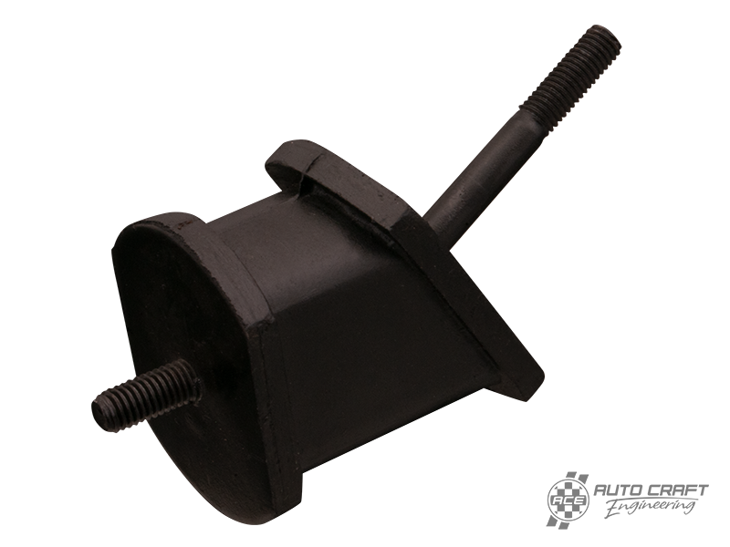 Engine mount, rear, 1700cc-2000cc - Type 2, 72>79
