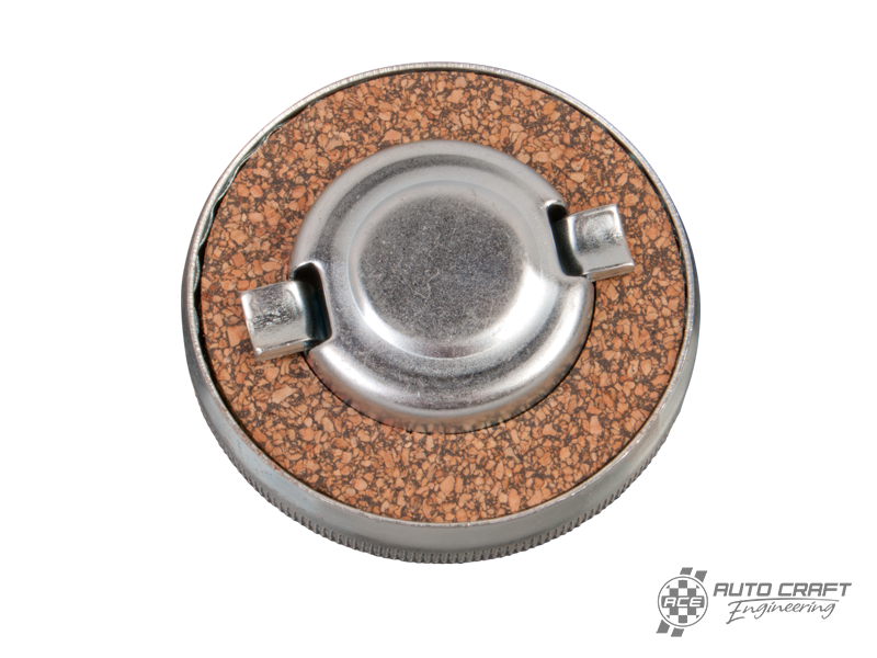 Fuel filler cap, 60mm - Type 1 & 2, >67