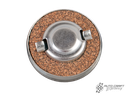 Fuel filler cap, 60mm - Type 1 & 2, >67