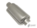 Muffler Half, Type 1, 50>55