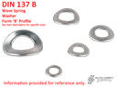 Fixed 1/4 light kit, left - Type 2, 68>79