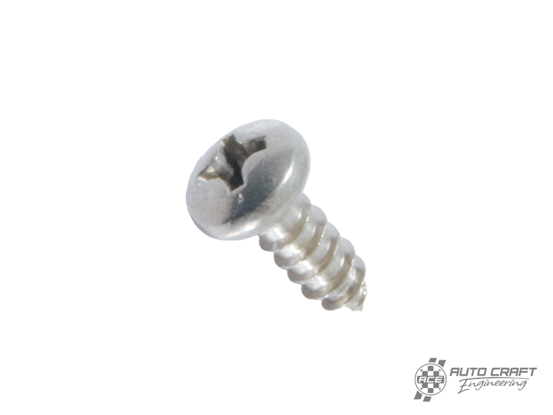 Fixed 1/4 light kit, left - Type 2, 68>79