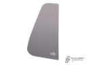 Fixed 1/4 light kit, left - Type 2, 68>79
