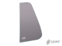 Fixed 1/4 light kit, right - Type 2, 68>79