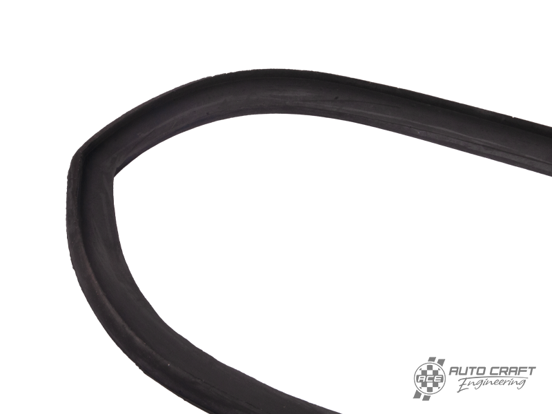 Seals, rear light lens - Type 14 & 3, 71>
