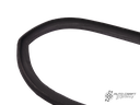 Seals, rear light lens - Type 14 & 3, 71>
