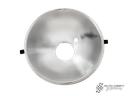 Headlamp reflector - Type 1 & 2, 68>73