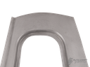 Samba roof outer repair panel - single window, front left - Typ 2, 55>67