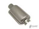 Muffler Half, Type 1, 55>60