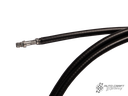 Speedo cable, RHD - Type 2, 68>79