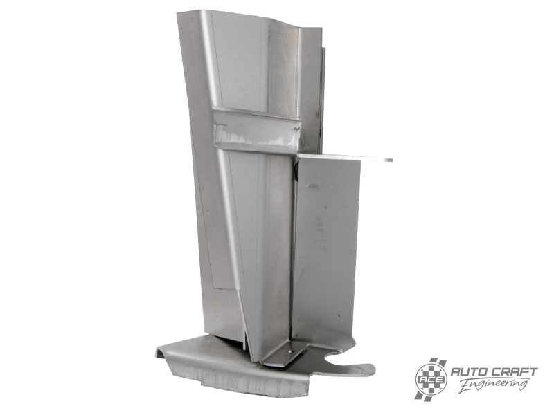 A post repair, Left - Type 2, 72>79