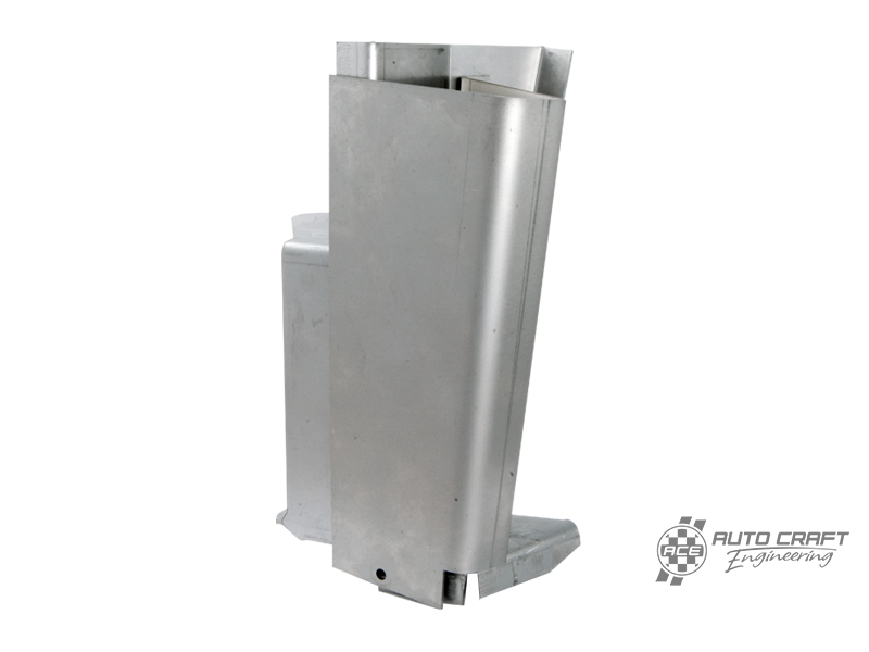 A post repair, Left - Type 2, 72>79