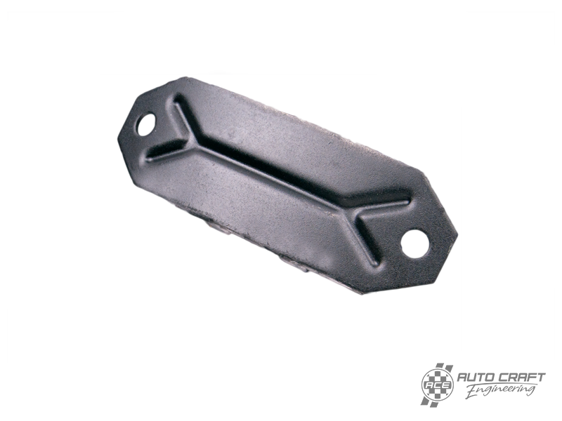 Gearbox mounts, rear cradle - Type 1, 2, 3 & 14